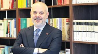 Kılıç: Bu süreçte ne bir taviz ne de bir pazarlık var