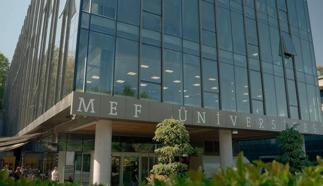 MEF’den yapay zeka merkezi