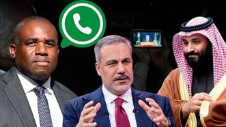 Pakistan-Hindistan ateşkesini üç ülkenin WhatsApp diplomasisi sağladı