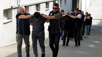 Adana’da DEAŞ operasyonunda 5 tutuklama