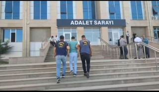 JASAT Ekipleri 8 Hırsızlık Şüphelisini Yakaladı