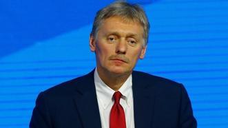 Kremlin: Putin'in '15 Mayıs İstanbul' açıklamasını niyetini gösteriyor