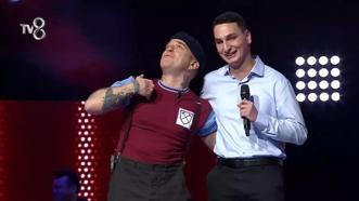 O Ses Türkiye Birincisi Mert Özer kimdir? O Ses Türkiye şampiyonu Mert Özer kaç yaşında ve nereli?