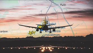 İstanbul-Londra uçağında kavga! Pilot: Polise ihtiyacımız var