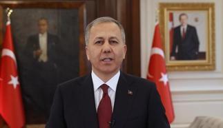 Bakan Yerlikaya, PKK'nın fesih kararını değerlendirdi: Önemli bir evre gerçekleşmiştir