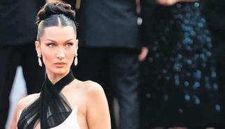 Cannes’da çıplaklık yasağı
