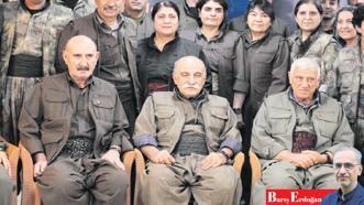 Bir Fotoğrafın Ardından: Boşa geçmiş yıllar, umutlu yarınlar