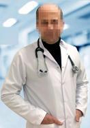 Uzman doktorun evindeki temizlikçi, çöpte insan kafatasını attı