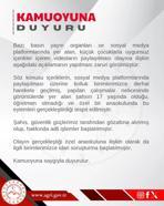 Anaokulunda çocuklarla uygunsuz görüntülerini paylaşan şüpheliye gözaltı