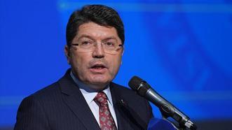Bakan Tunç: Hükümlüler tahliyesine 1 ay kala İŞKUR ve meslek danışmanlarıyla görüşebilecek