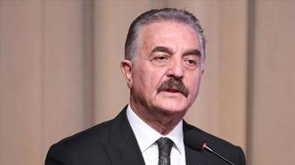 MHP'li Büyükataman'dan, Özgür Özel'e tepki