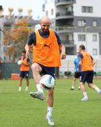 Alanyaspor'da Beşiktaş hazırlıkları