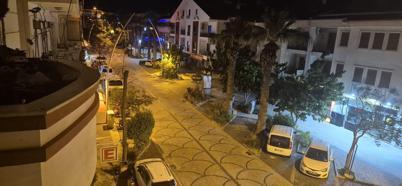 Muğla Datça açıklarında 6 büyüklüğünde deprem