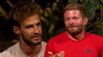 SURVİVOR İSMAİL DİSKALİFİYE Mİ OLACAK? Survivor İsmail-Batuhan Karacakaya arasında yaşananlar konseye taşındı! İsmail'den ben gideyim direkt yanıtı!