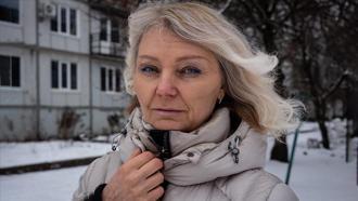 Rusya-Ukrayna Savaşı'nın sembol yüzü Kurilo: Türkiye'ye ve Cumhurbaşkanı Erdoğan'a minnettarım