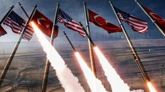 Son dakika! ABD'den Türkiye'ye füze satışı onayı
