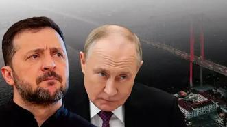 SON DAKİKA | Putin İstanbul'a gelmeyecek