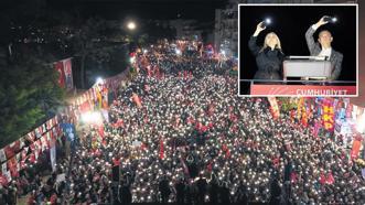 CHP anayasa kapısını kapattı