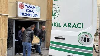 Bir kent diken üstünde! Kabus geri döndü, 2 çocuk annesi hayatını kaybetti