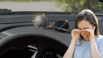 Arabada unutulursa sonu iyi olmuyor! Sıcak yaz günleri için liste: Bir anda patlayabilir