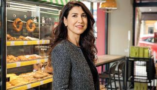 Mahalle kültürüne uydu ‘startup’ market kurdu