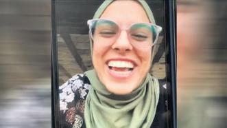 Cannes’da Fatma Hassouna’ya duygusal anma