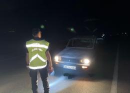 Kütahya'da Trafik Kazası: Yaya Hayatını Kaybetti