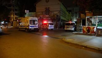 İzmir'de Silahlı Saldırı: Eğlence Mekanı İşletmecisi Yaralandı