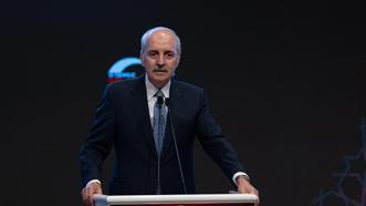 Numan Kurtulmuş 19 Mayıs'ta Gabar Dağı'na gidecek