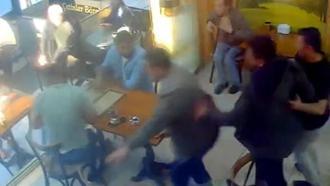 Yer: Esenyurt! Deprem sanıp sokağa döküldüler, gerçek bambaşka çıktı