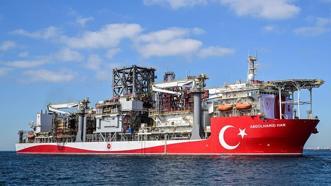 İşte Karadeniz'de yeni gaz keşfinin şifreleri... 'Türkiye merkez olma pozisyonunu güçlendiriyor'