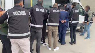Sahte belgelerle şirketlerin gayrimenkullerini satan suç örgütüne ikinci dalga operasyon: 4 tutukla