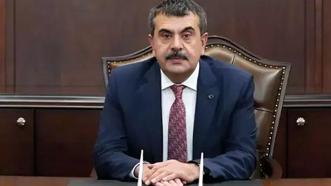 Bakan Tekin'den "Terörsüz Türkiye" açıklaması! 'Hafızaları tazelemekte yarar var'