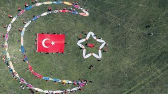 Milli mücadelenin ilk adımının 106. yıl dönümü! Coşku bugün artarak sürecek