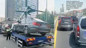 Trafik magandaları için cezalar artıyor