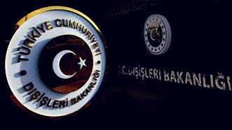 Dışişleri Bakanlığı'ndan İsrail'e sert tepki! 'Etkili ve kararlı adımlar atılmalı'