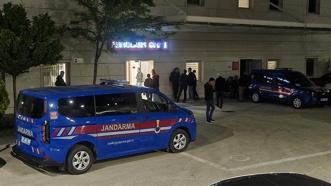 Tokat'ta feci olay! Yengesine ve kardeşine kurşun yağdırdı