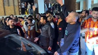 Galatasaray'ın Şampiyonluğunda Avcılar'da Yaşananlar