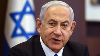 Netanyahu: Gazze'nin tamamında kontrolü ele geçireceğiz