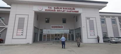 Gaziantep'te Trajik Kaza: 1 Ölü, 1 Yaralı