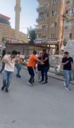 Mardin'de Taşlı Sopalı Kavga: 6 Yaralı