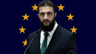 Son dakika: AB'den Suriye kararı! Yaptırımlar kalkıyor
