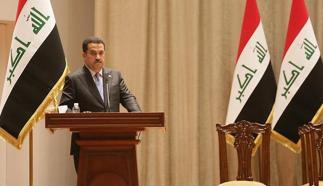 Irak'ta Başbakan Muhammed Şiya es-Sudani liderliğinde seçim ittifakı kuruldu