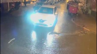 İstanbul- Beyoğlu'nda kulübe kurşunlayan 3 şüpheli yakalandı