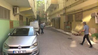 İstanbul- Zeytinburnu'nda tekstil atölyesinde çıkan yangın söndürüldü