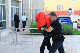 Tokat’ta uyuşturucu operasyonu; 2 tutuklama