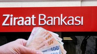 Ziraat Bankası emekli maaş promosyonu ne kadar? Ziraat Bankası SSK, Bağ-Kur maaş tutarına göre emekli maaş promosyon rakamları...