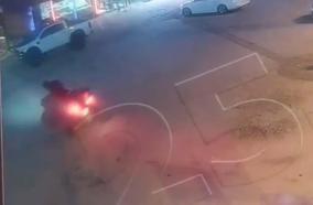 Kastamonu'da Drift Yapan Sürücüye Ağır Ceza