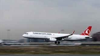THY'den yönetim kurulu başkanı ve başkan vekili ataması açıklaması