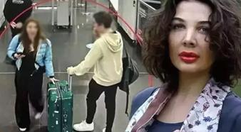 Eylem Tok ve Timur Cihantimur davasında yeni gelişme! Aile şikayetini geri çekti